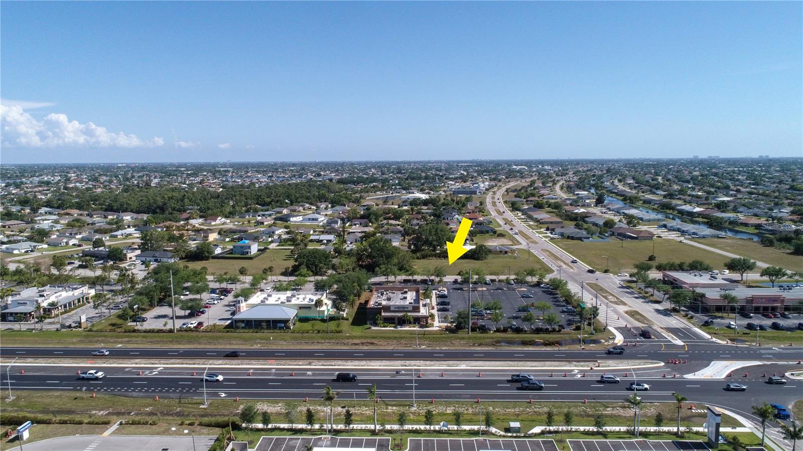 Photo of 758 SW 4TH STREET CAPE CORAL FL 33991