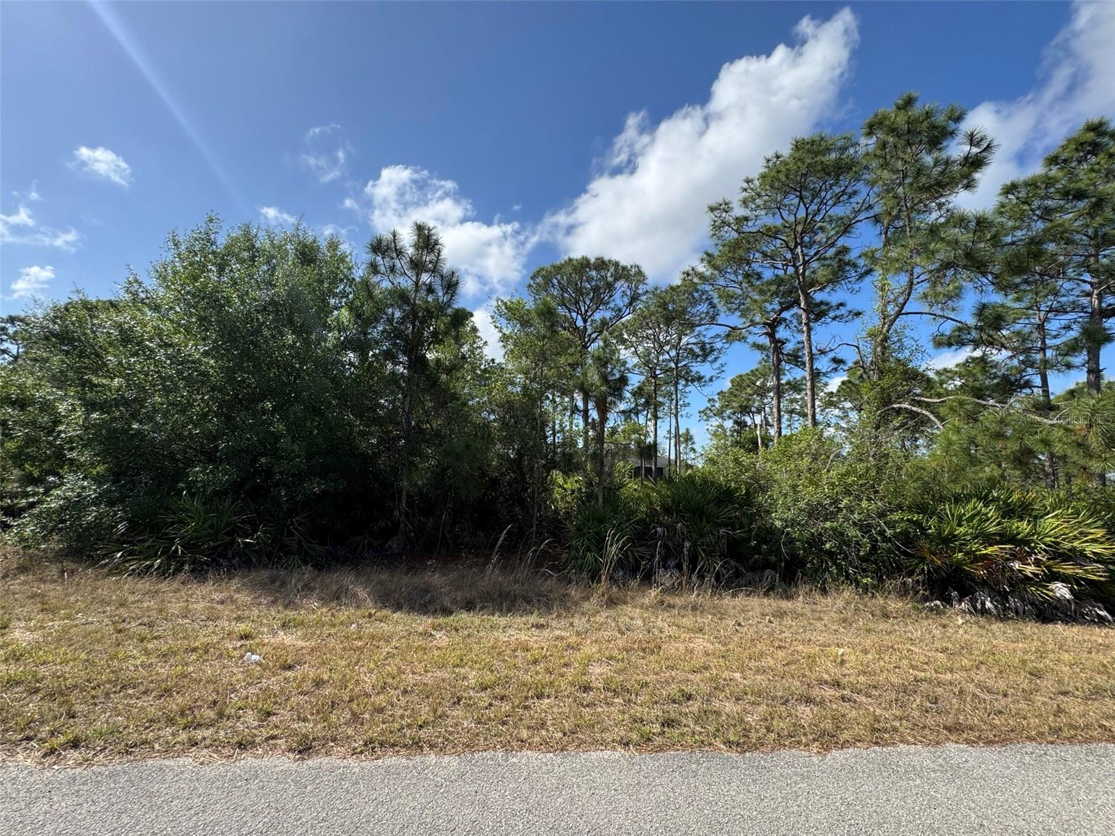 Photo of 1240 BURBECK STREET FORT MYERS FL 33913