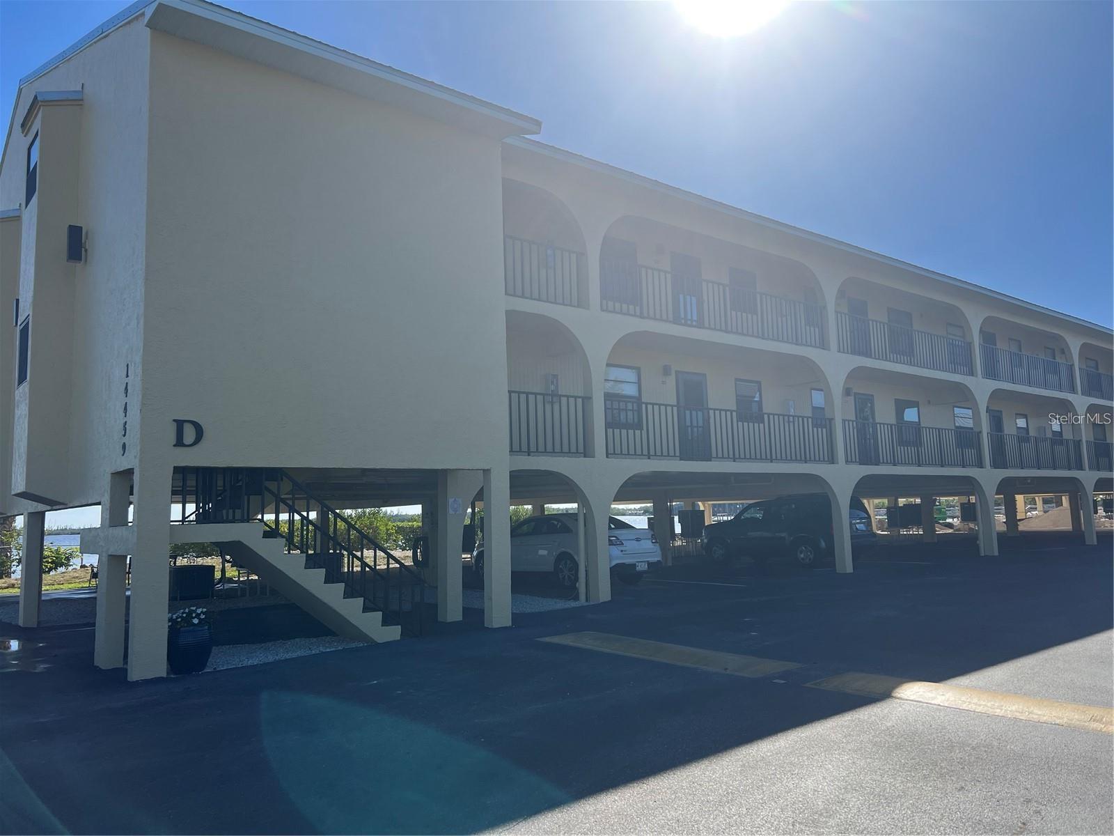 Photo of 14459 RIVER BEACH DRIVE #226 PORT CHARLOTTE FL 33953