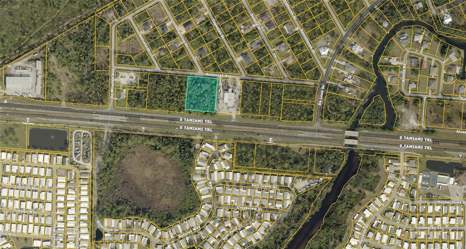 Photo of 11301 TAMIAMI TRAIL NORTH PORT FL 34287