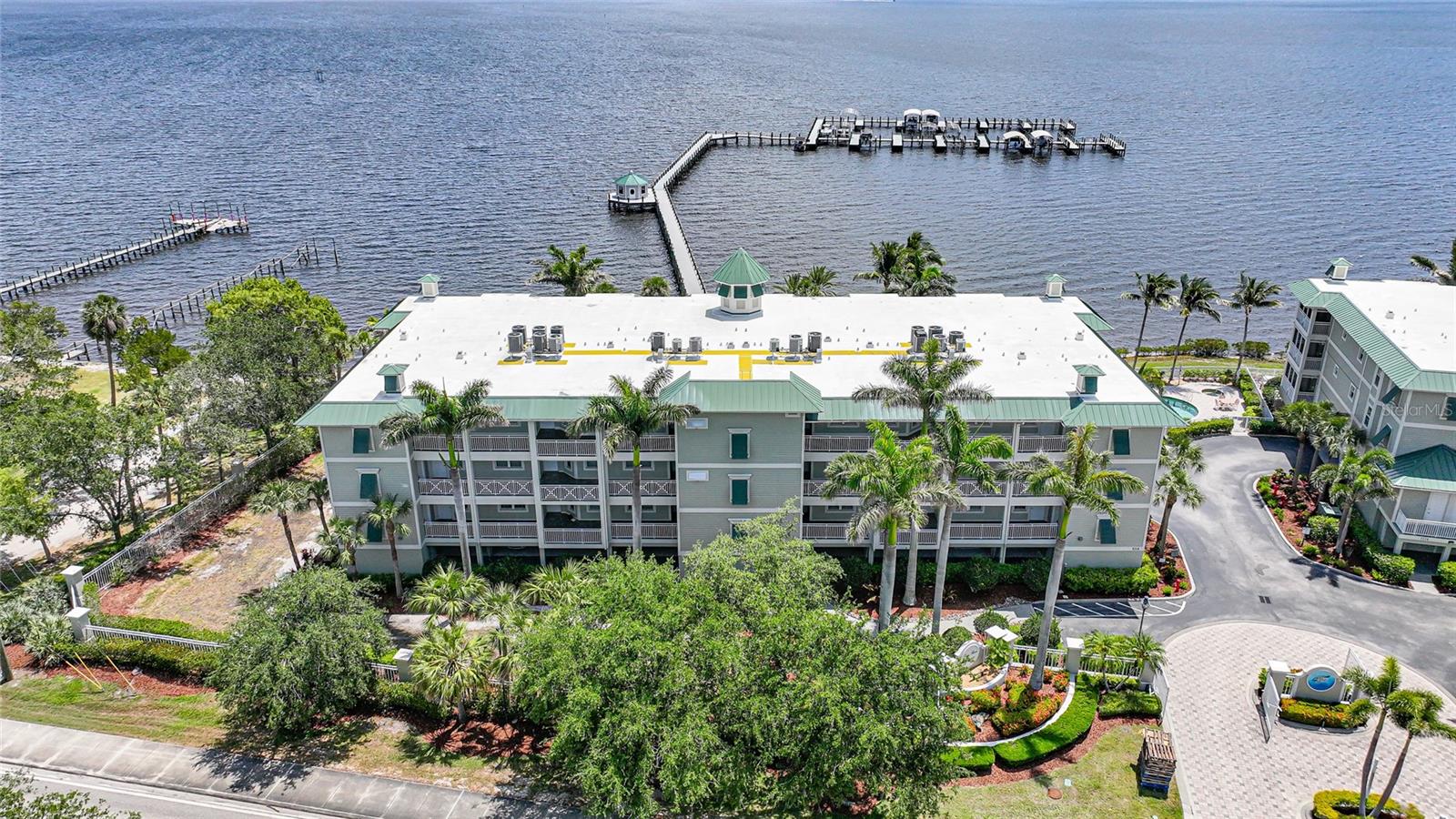 Photo of 5114 MELBOURNE STREET #A202 PUNTA GORDA FL 33980