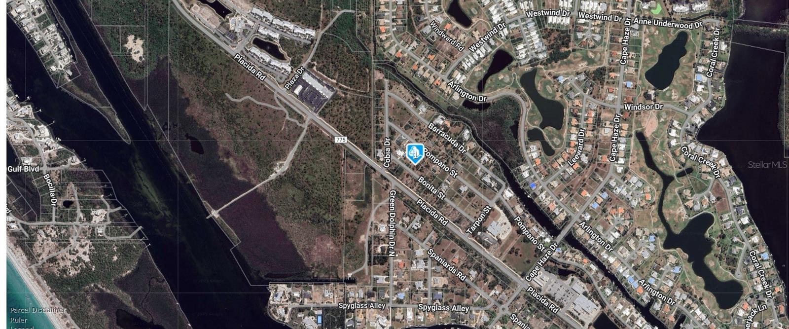 Photo of 60 BONITA STREET PLACIDA FL 33946