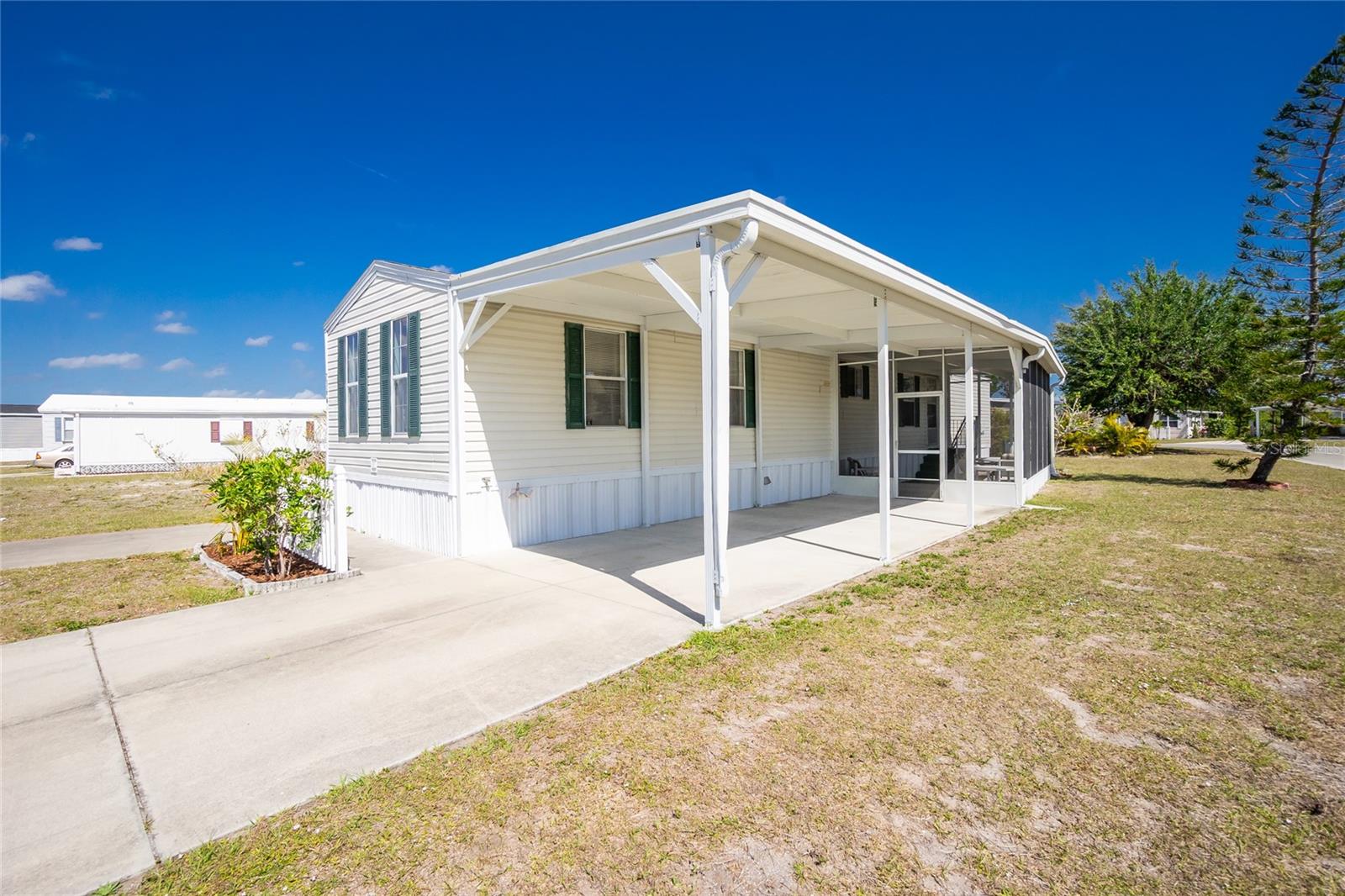 Photo of 7364 TISA AVENUE PORT CHARLOTTE FL 33981