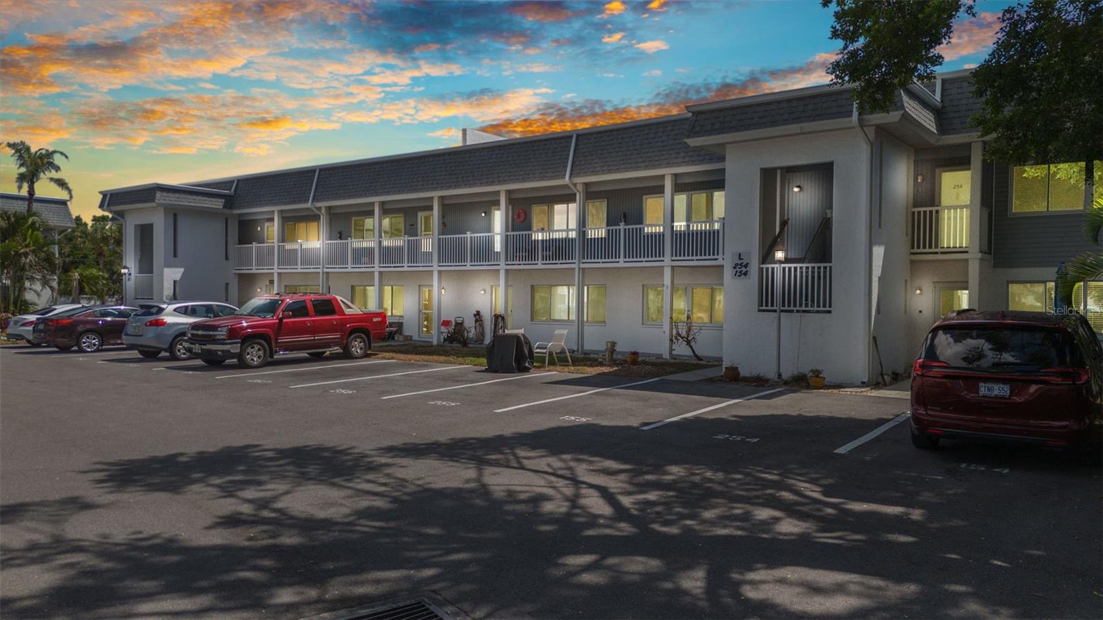 Photo of 22375 EDGEWATER DRIVE #255 PUNTA GORDA FL 33980