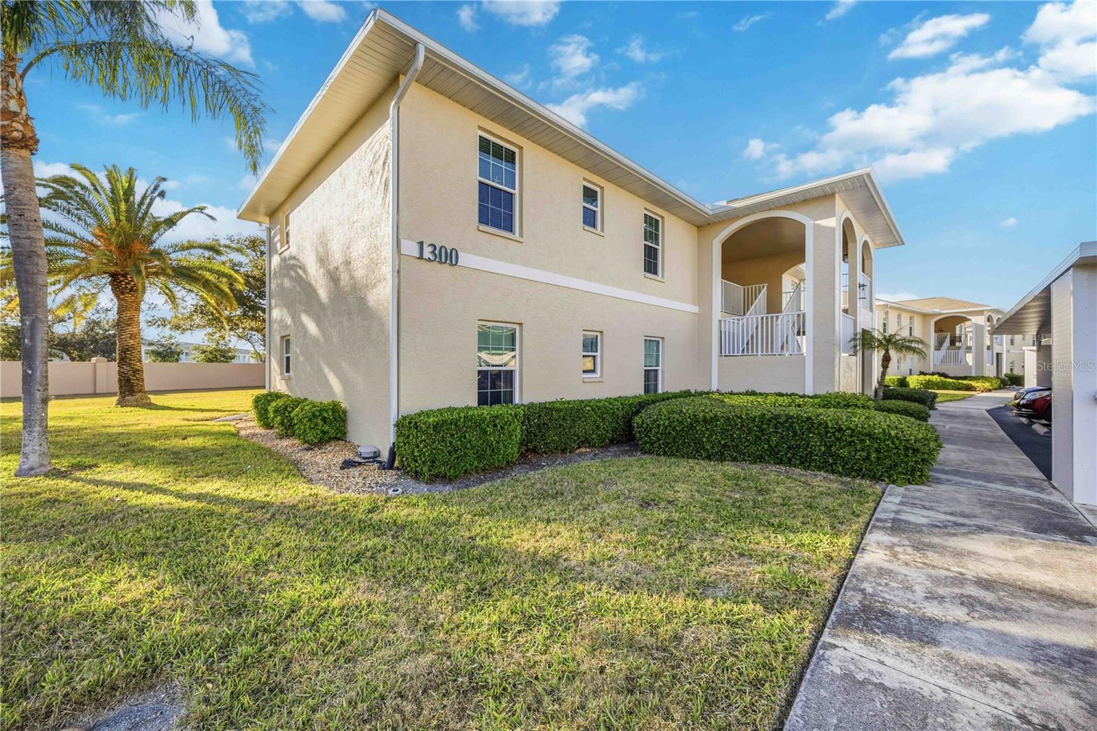 Photo of 5800 SABAL TRACE DRIVE #1302 NORTH PORT FL 34287