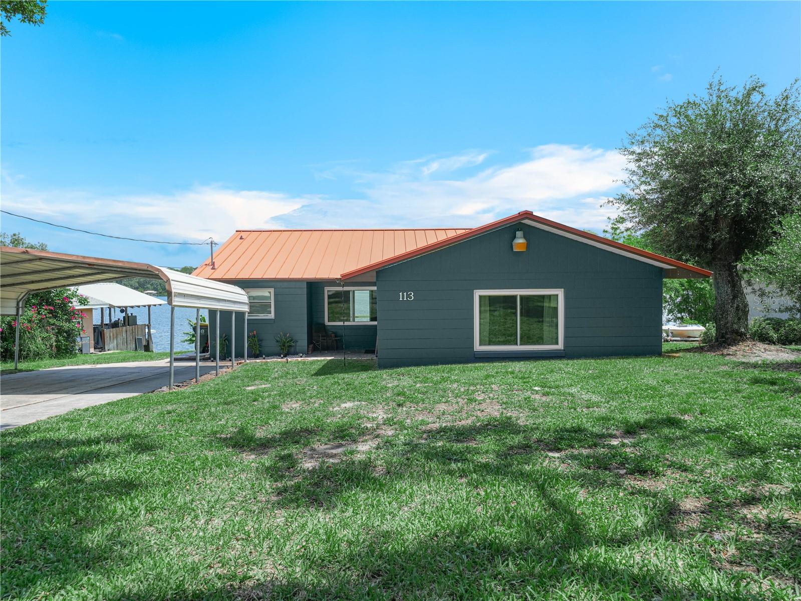 Photo of 113 MCCOY DRIVE LAKE PLACID FL 33852