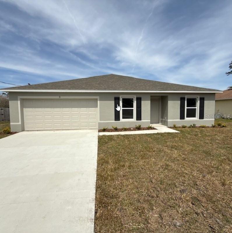 Photo of 31 PINE CEDAR DRIVE PALM COAST FL 32164
