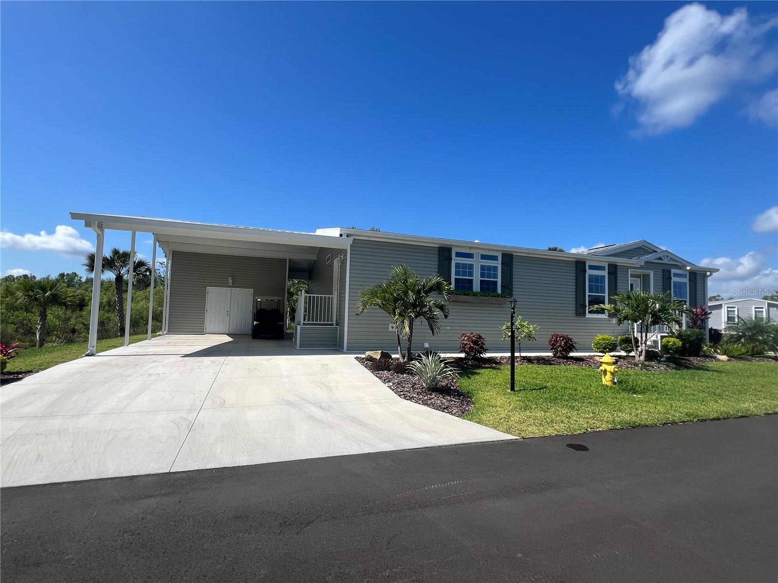 Photo of 12116 SW CR 769 SW COUNTY ROAD 769 #219 LAKE SUZY FL 34269