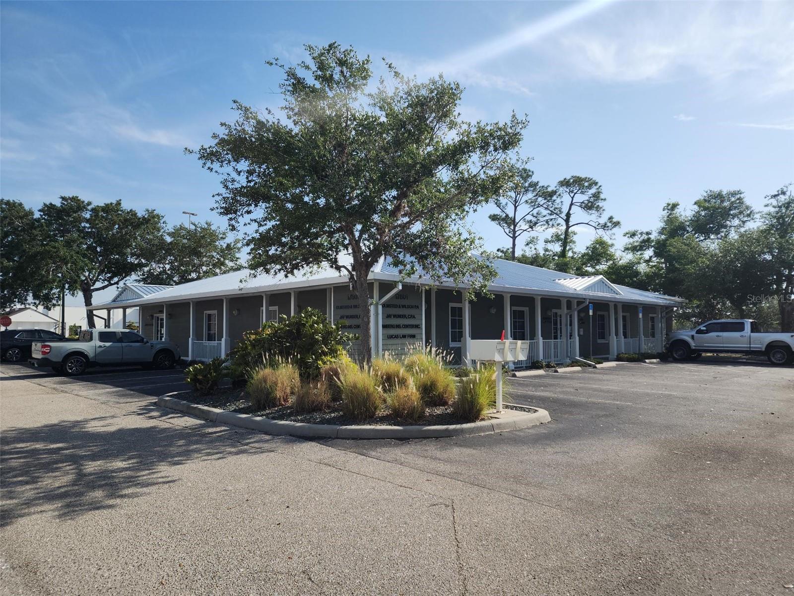 Photo of 17801 MURDOCK CIRCLE #C PORT CHARLOTTE FL 33948