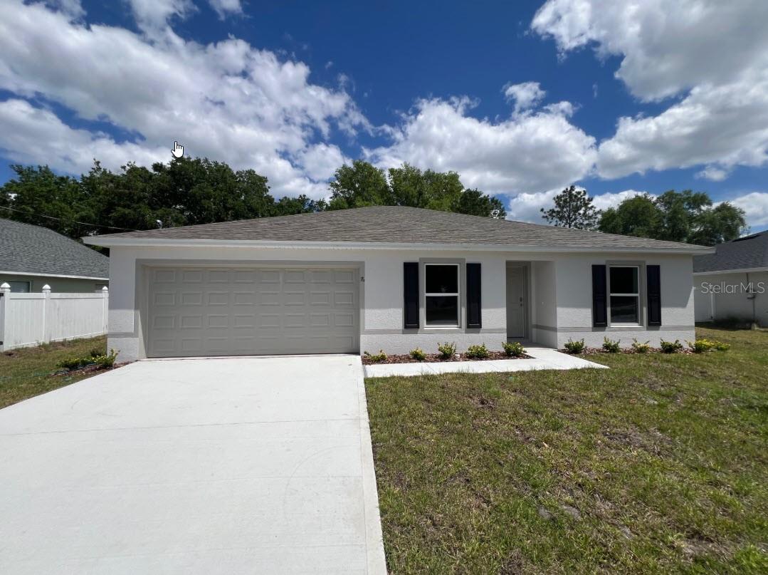 Photo of 76 RALEIGH DRIVE PALM COAST FL 32164