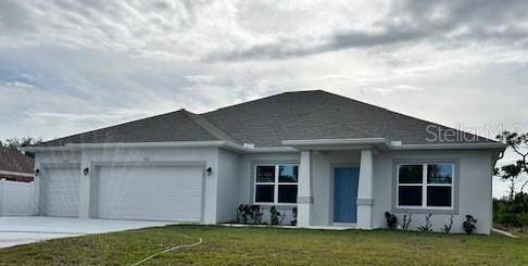 Photo of 9453 FRUITLAND AVENUE ENGLEWOOD FL 34224