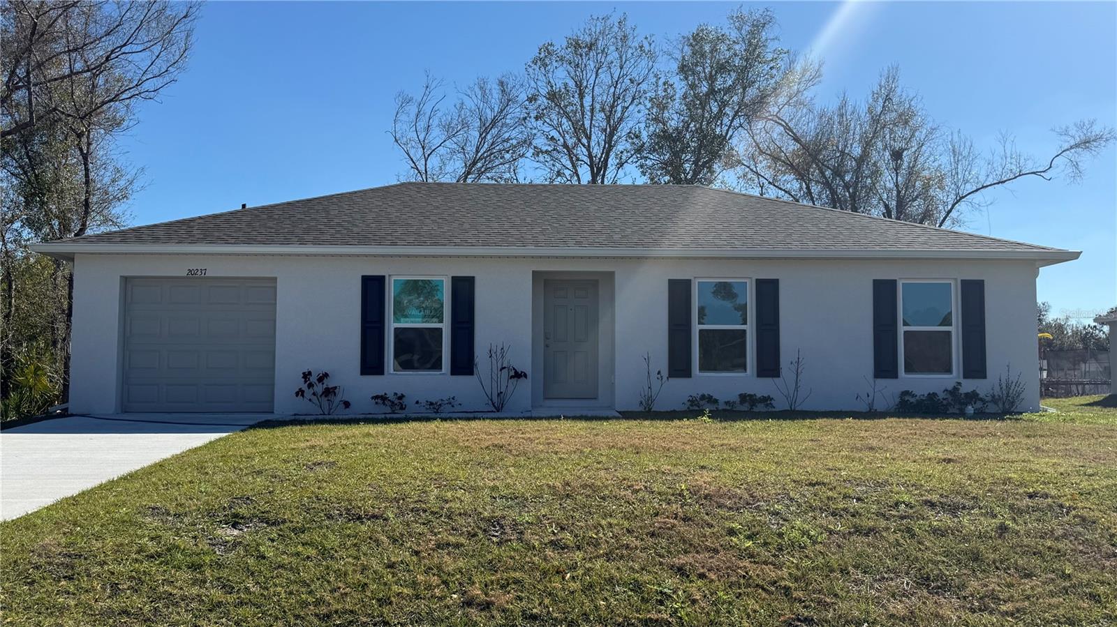 Photo of 20237 ASTORIA AVENUE PORT CHARLOTTE FL 33952