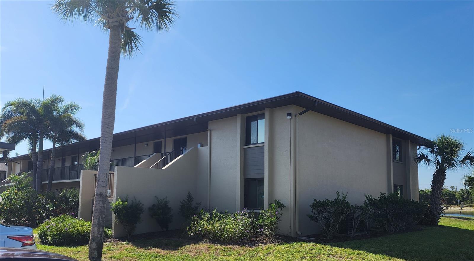 Photo of 4056 OAKVIEW DRIVE #E10 PORT CHARLOTTE FL 33980