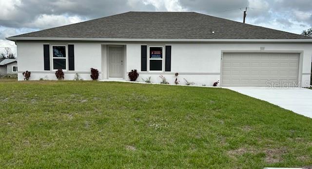 Photo of 7354 ELLIS LANE PORT CHARLOTTE FL 33981