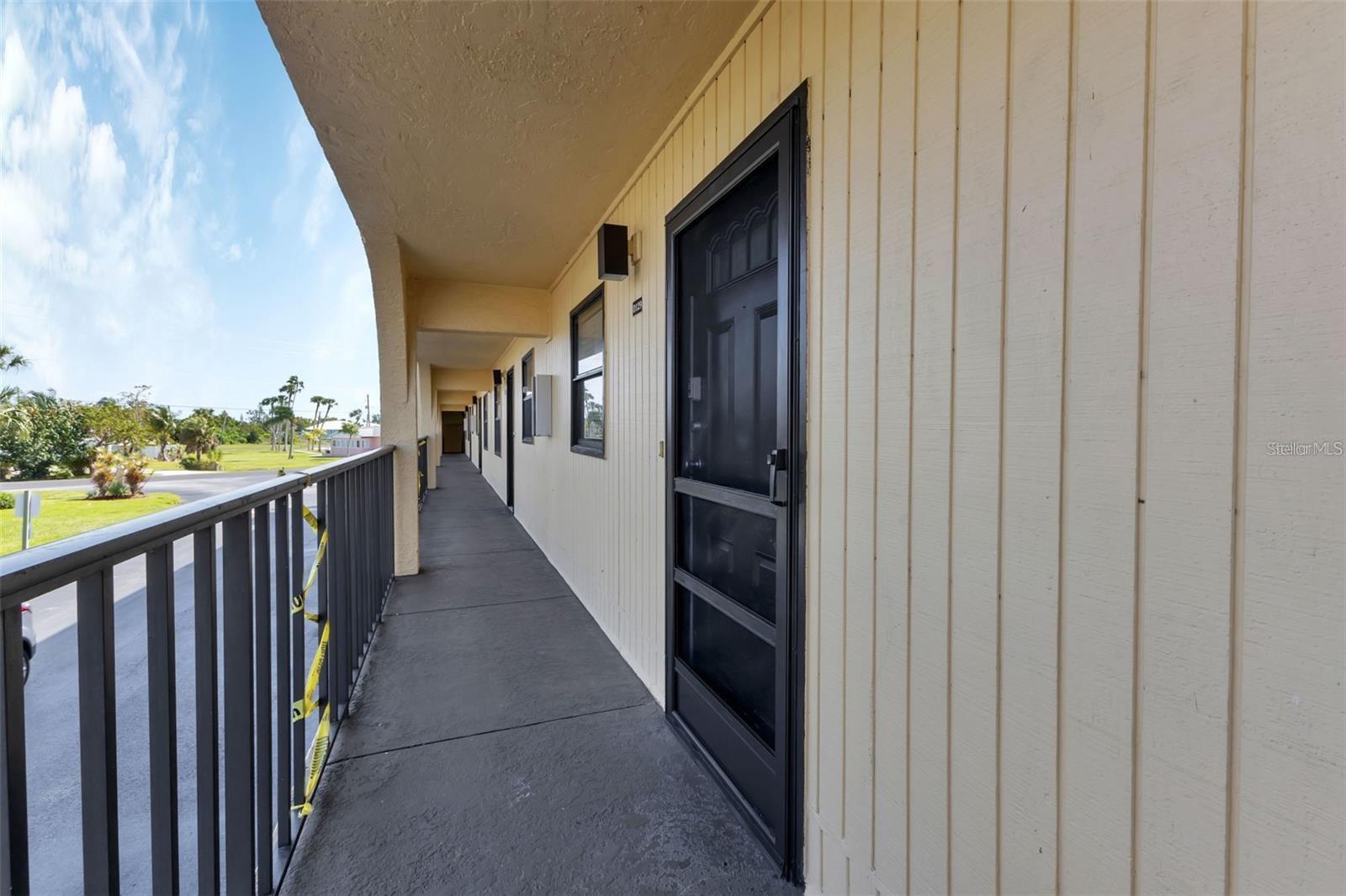 Photo of 14459 RIVER BEACH DRIVE #129 PORT CHARLOTTE FL 33953