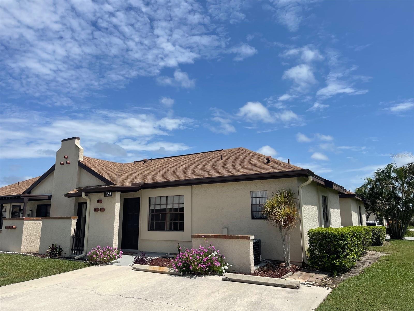 Photo of 13100 S MCCALL ROAD #125 PORT CHARLOTTE FL 33981