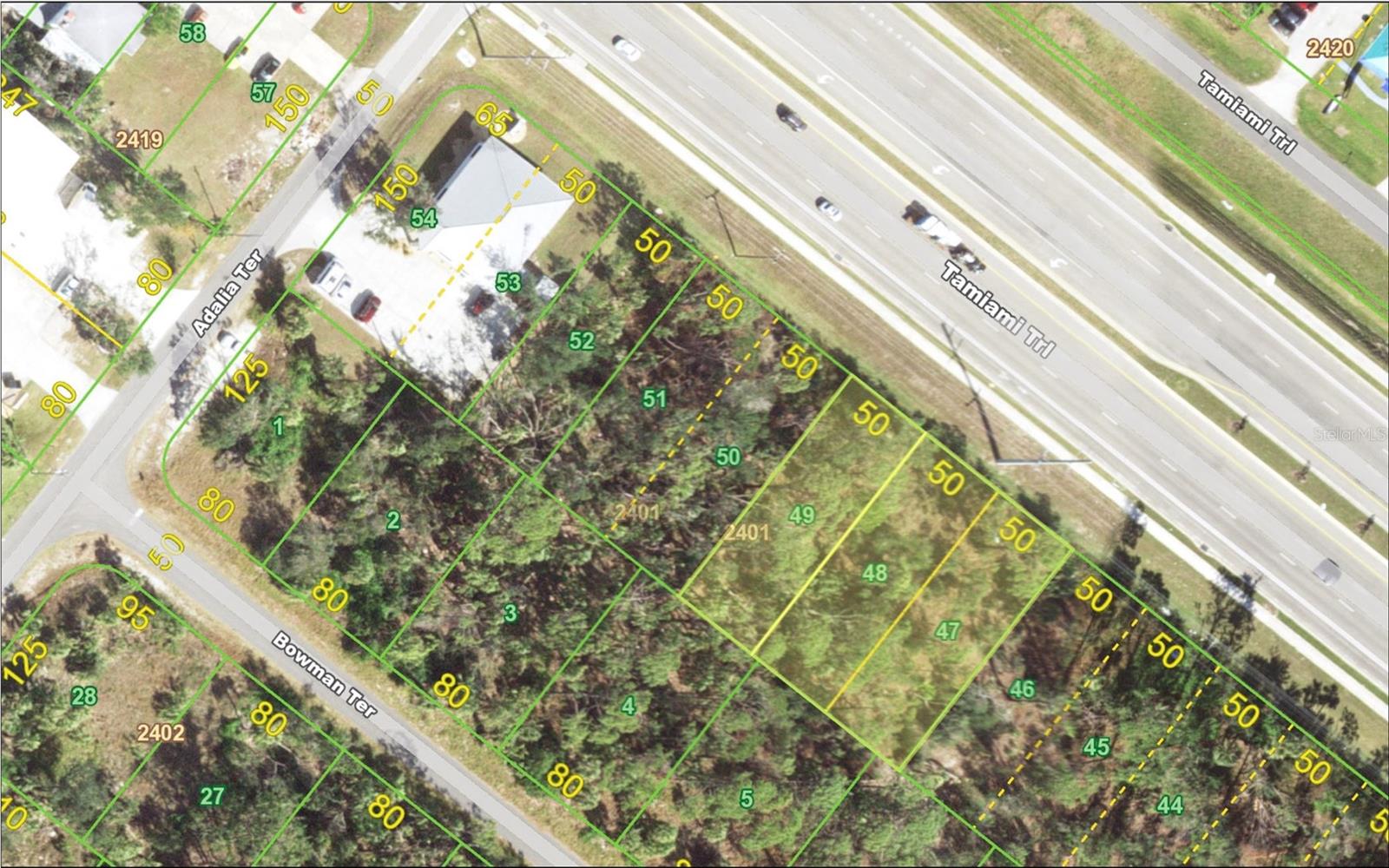 Photo of 355 TAMIAMI TRAIL PORT CHARLOTTE FL 33953