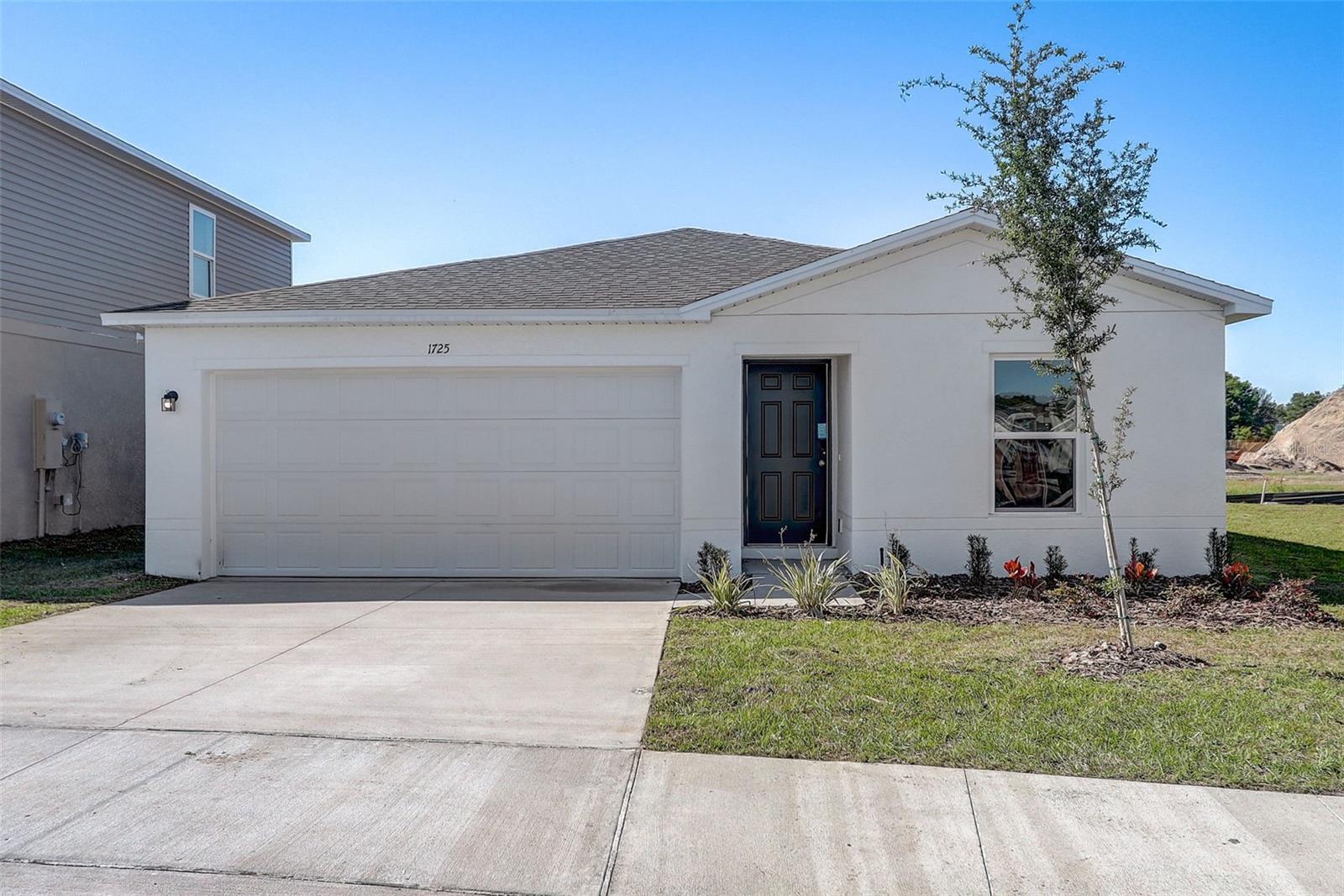 Photo of 2371 OKLAHOMA DRIVE SUMTERVILLE FL 33585