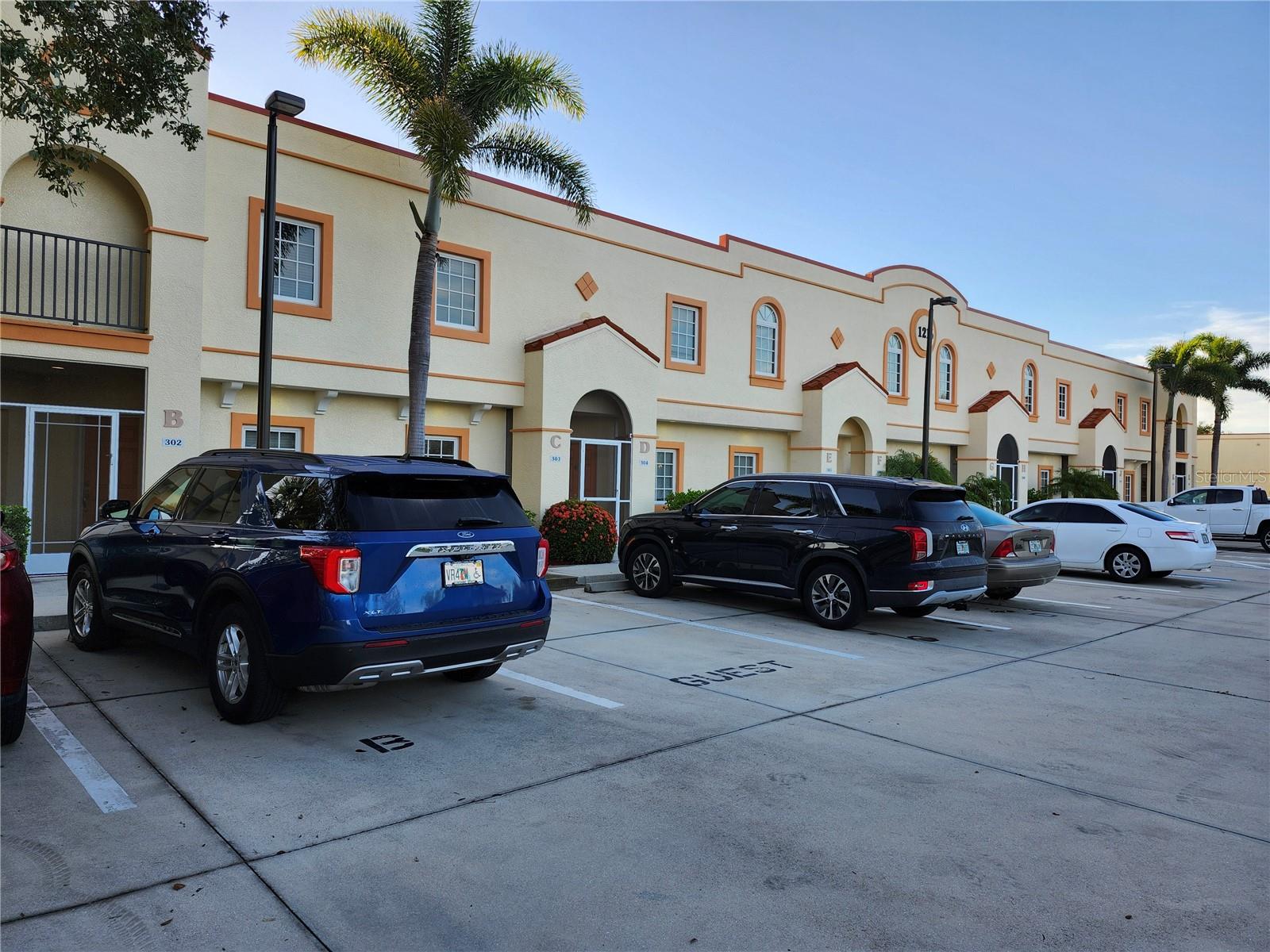 Photo of 1216 RIO DE JANEIRO AVENUE #301 PUNTA GORDA FL 33983