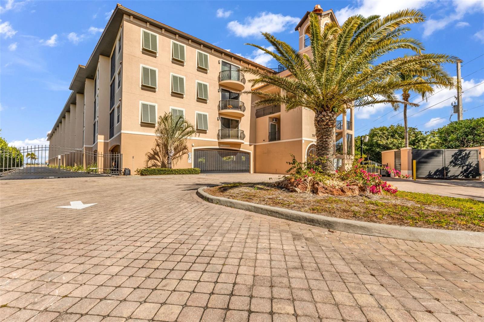Photo of 900 E MARION AVENUE #1203 PUNTA GORDA FL 33950