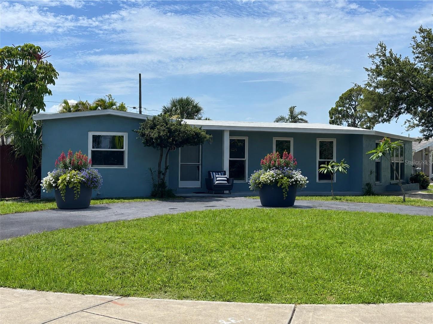 Photo of 2513 AMBROSE LANE PORT CHARLOTTE FL 33952