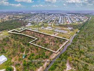 Photo of 24540 YACHT CLUB BOULEVARD PUNTA GORDA FL 33955