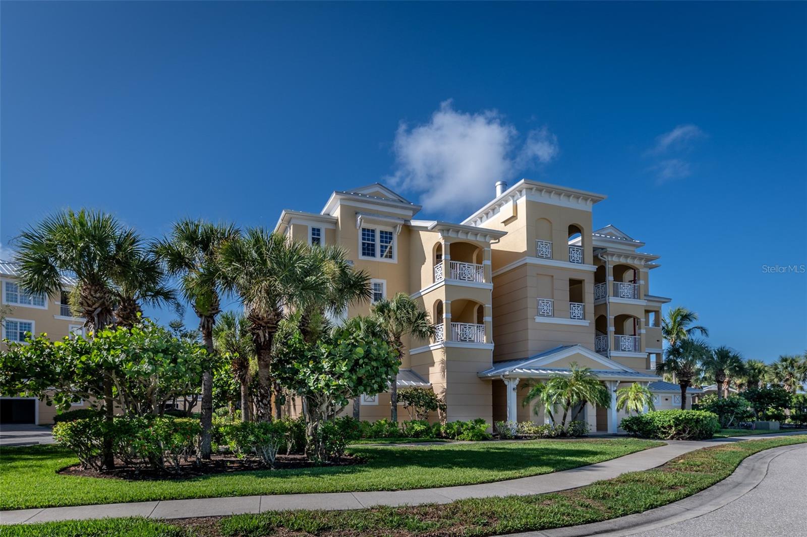 Photo of 8581 AMBERJACK CIRCLE #301 ENGLEWOOD FL 34224