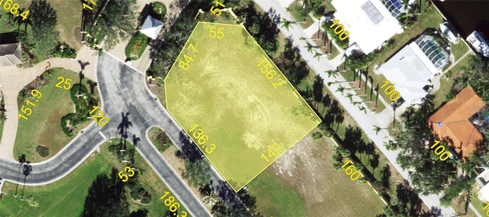 Photo of 4400 GRASSY POINT BOULEVARD PORT CHARLOTTE FL 33952
