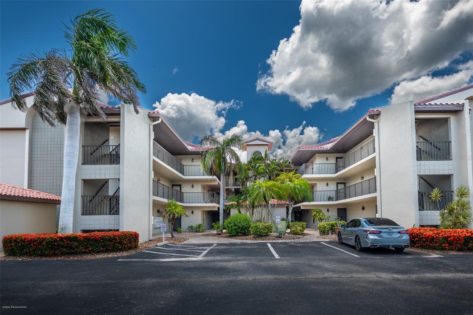 Photo of 2601 W MARION AVENUE #41C PUNTA GORDA FL 33950
