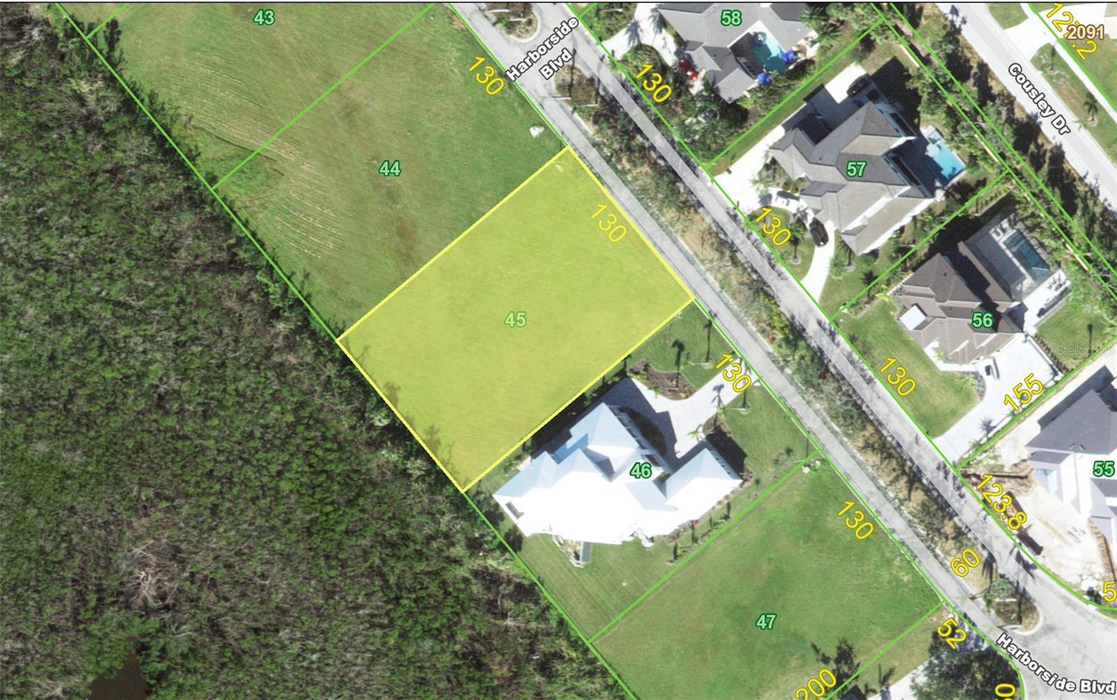 Photo of 21421 HARBORSIDE BOULEVARD PORT CHARLOTTE FL 33952