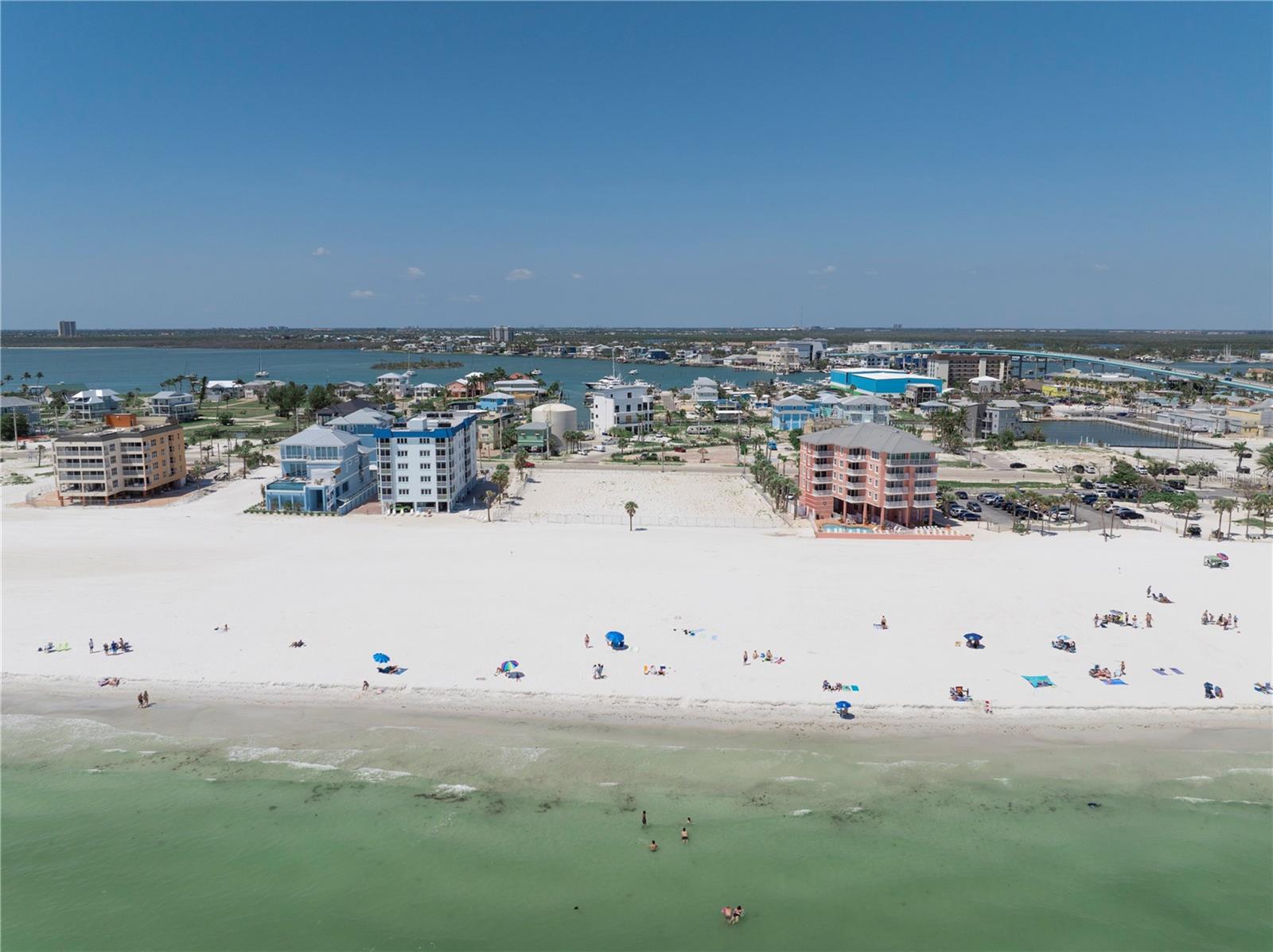Photo of 800-802 ESTERO BOULEVARD #1 FORT MYERS BEACH FL 33931