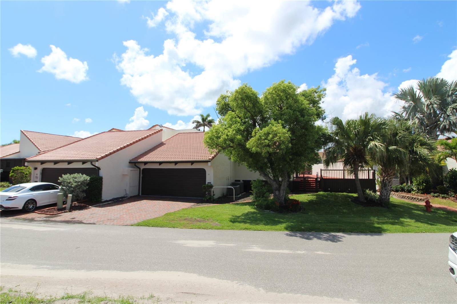 Photo of 25188 MARION AVENUE #24 PUNTA GORDA FL 33950