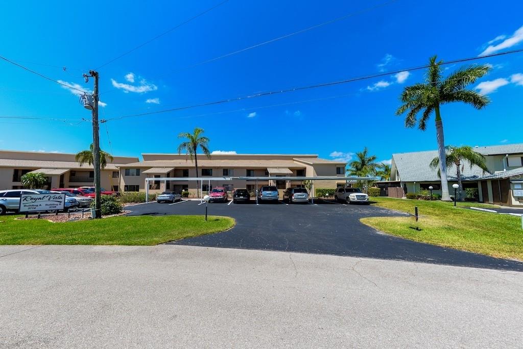 Photo of 3708 SE 12TH AVENUE #104 CAPE CORAL FL 33904