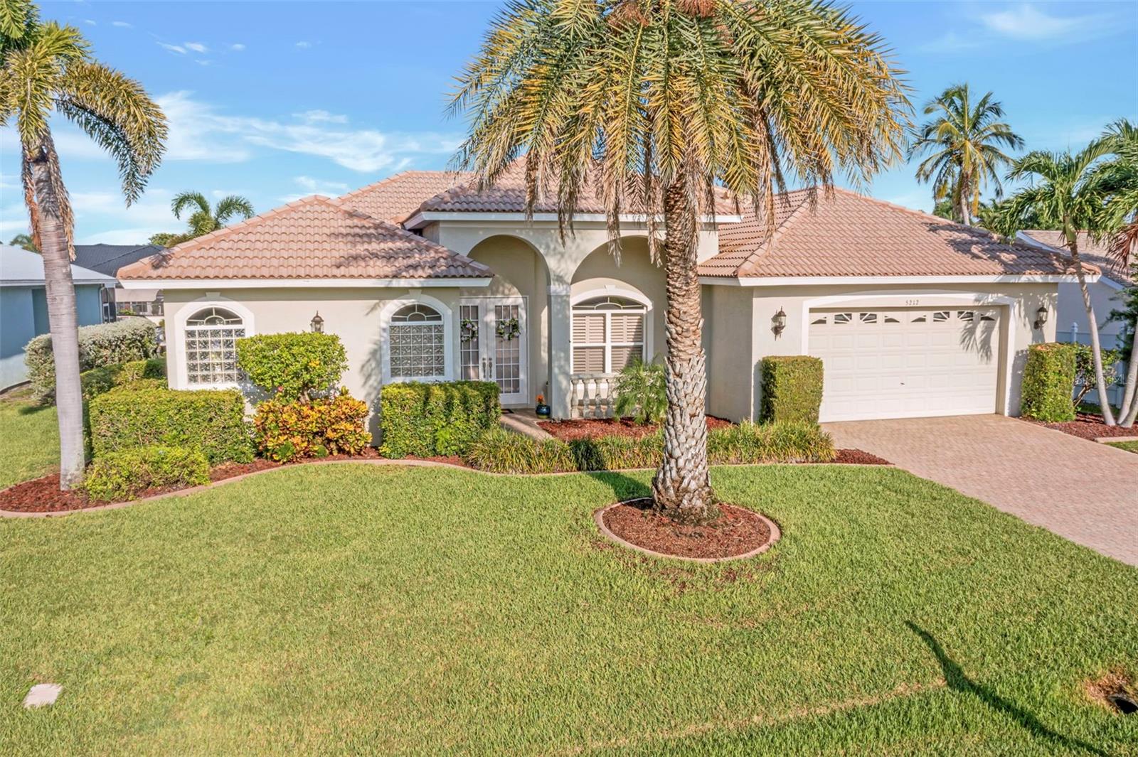 Photo of 5212 SW 8TH COURT CAPE CORAL FL 33914