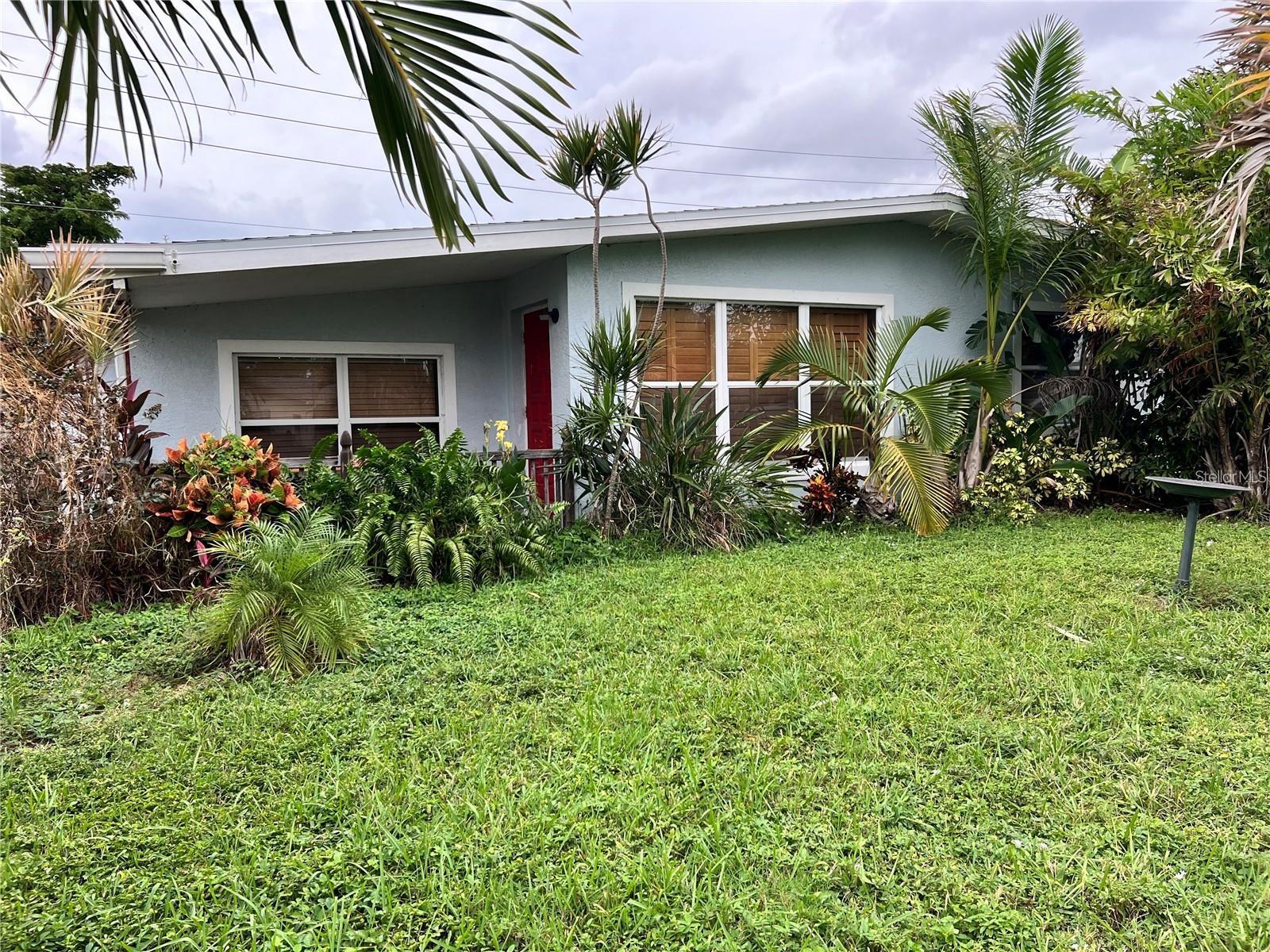 Photo of 4340 LAGG AVENUE FORT MYERS FL 33901