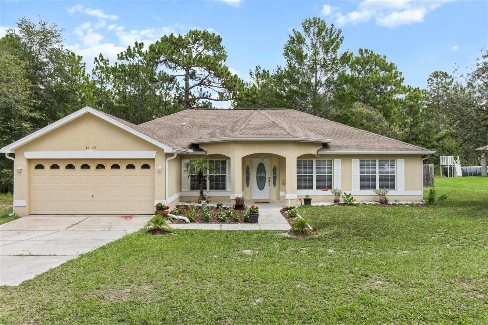 Photo of 16038 MALDEN ROAD WEEKI WACHEE FL 34614