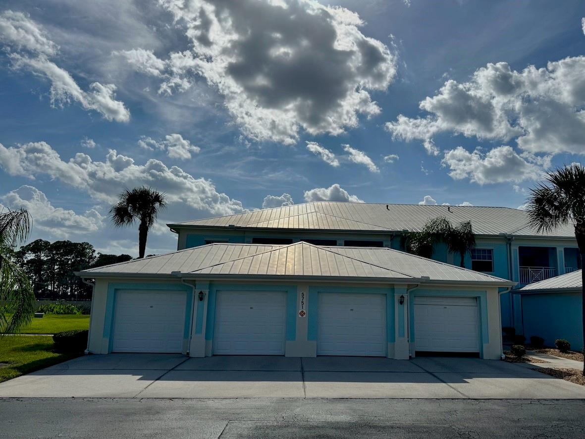 Photo of 5751 SABAL TRACE DRIVE #201 NORTH PORT FL 34287