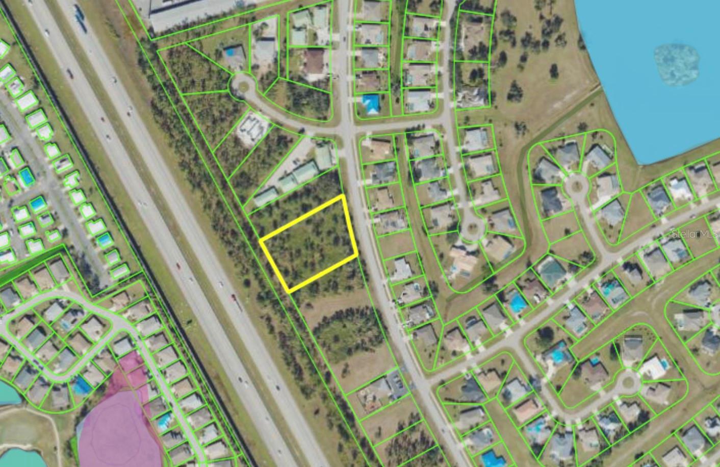 Photo of 1227 CAPRICORN BOULEVARD PUNTA GORDA FL 33983