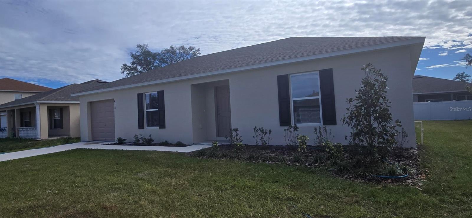 Photo of 410 DANUBE DRIVE POINCIANA FL 34759