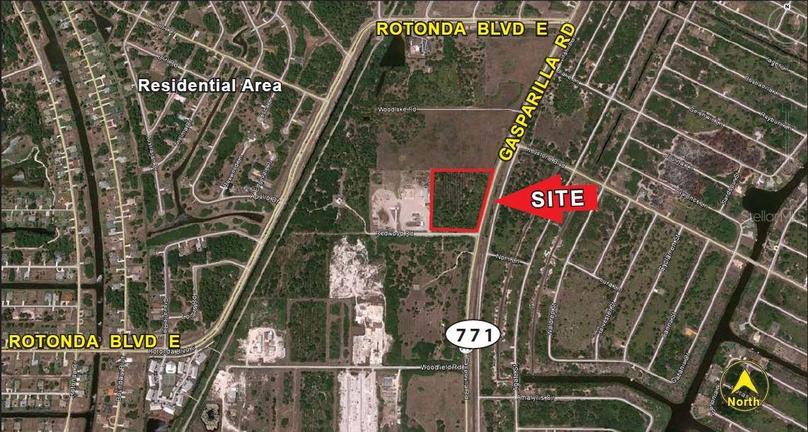 Photo of No Address Listed PORT CHARLOTTE FL 33981