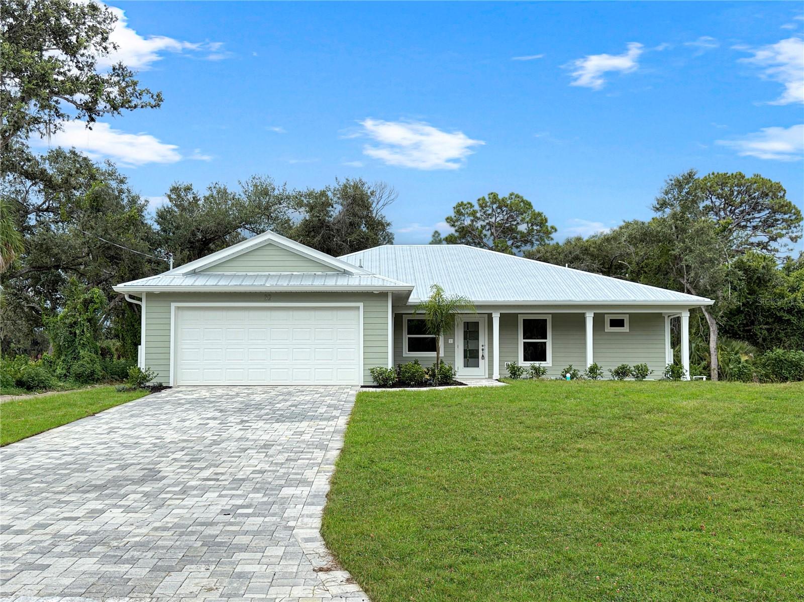 Photo of 32 PURCELL STREET PORT CHARLOTTE FL 33954