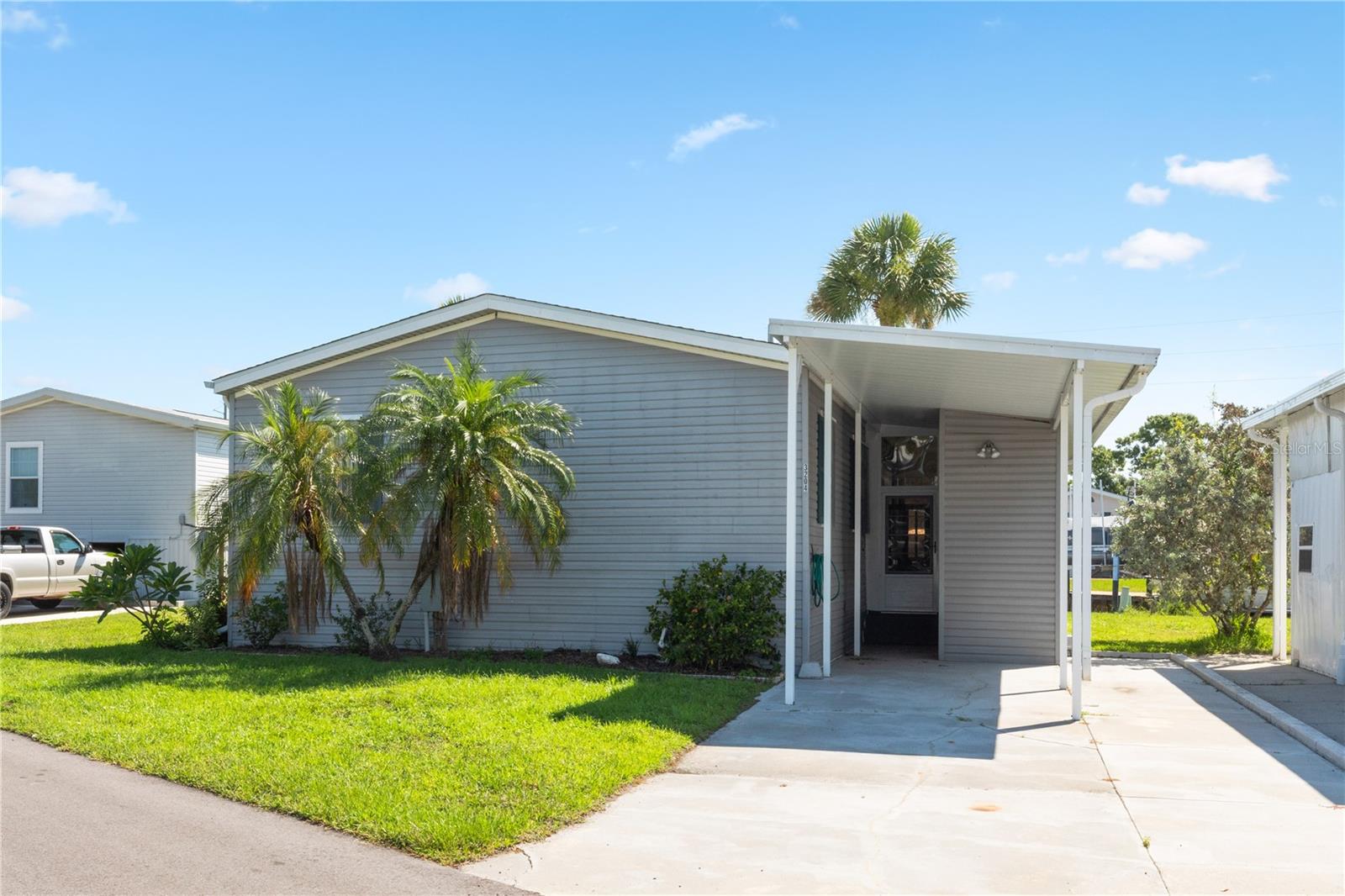 Photo of 3204 SUNNY HARBOR DRIVE PUNTA GORDA FL 33982