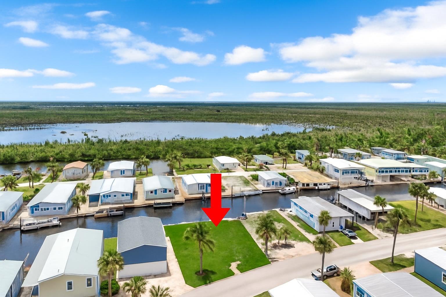 Photo of 17841 PEPPARD DRIVE FORT MYERS BEACH FL 33931