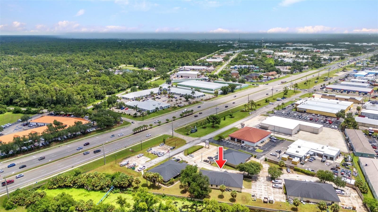 Photo of 983 TAMIAMI TRAIL PORT CHARLOTTE FL 33953