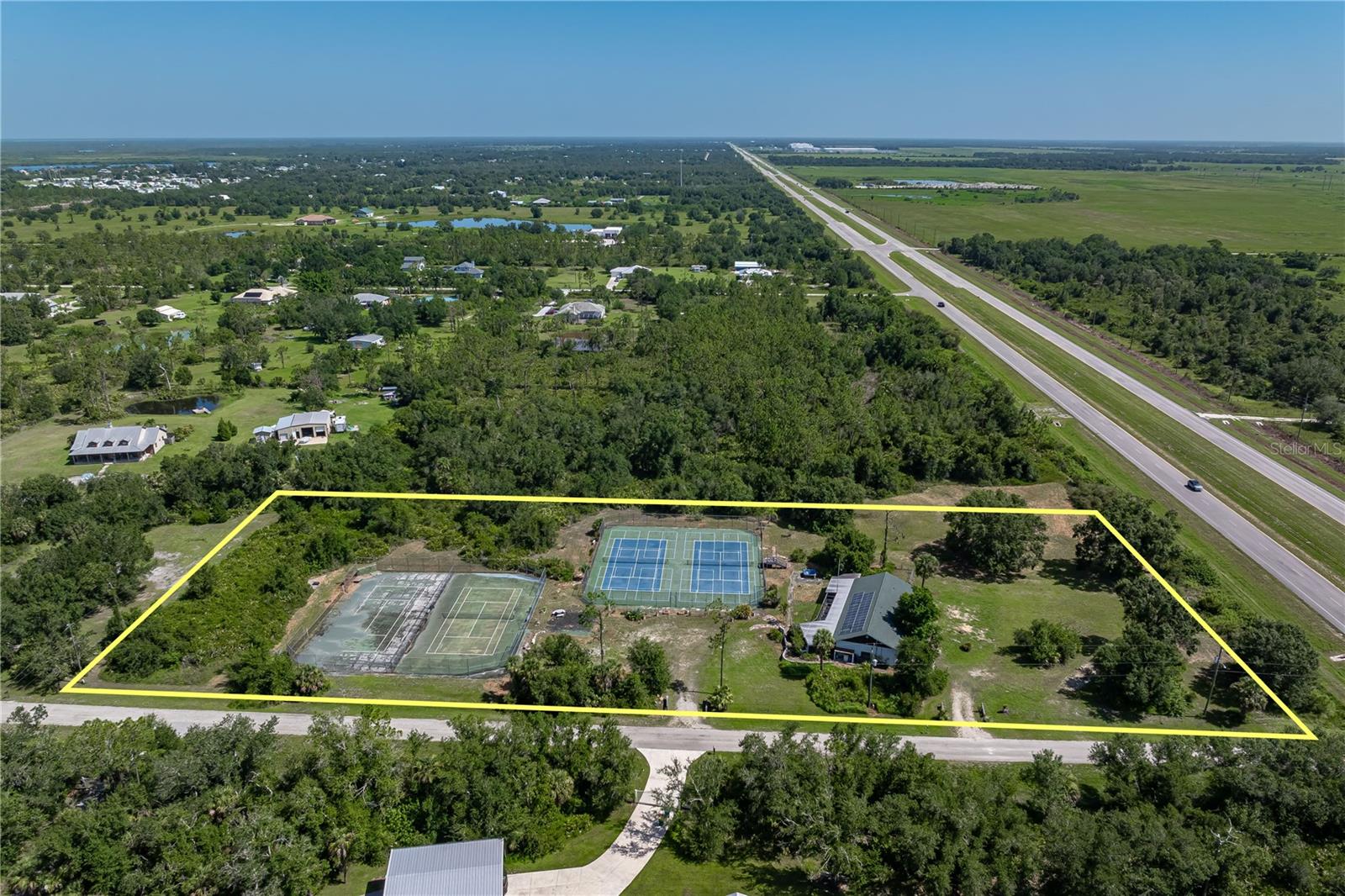 Photo of 2065 DUNCAN ROAD PUNTA GORDA FL 33982