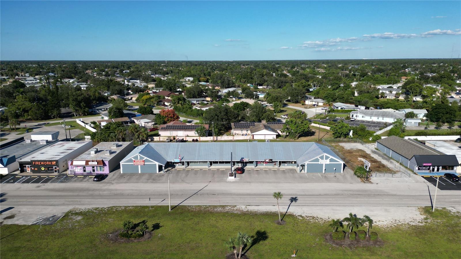 Photo of 3762 TAMIAMI TRAIL #H PORT CHARLOTTE FL 33952