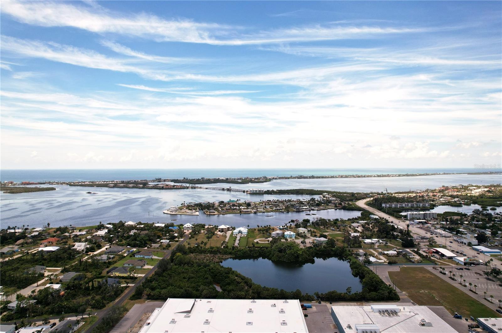 Photo of 1531 PLACIDA ROAD #204 ENGLEWOOD FL 34223