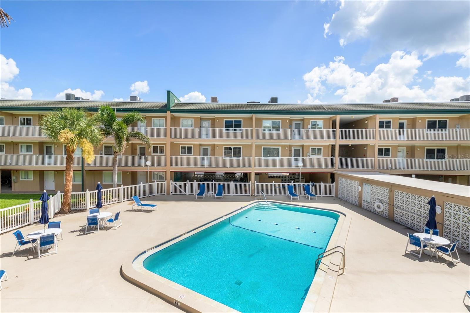 Photo of 150 HARBORSIDE AVENUE #207 PUNTA GORDA FL 33950