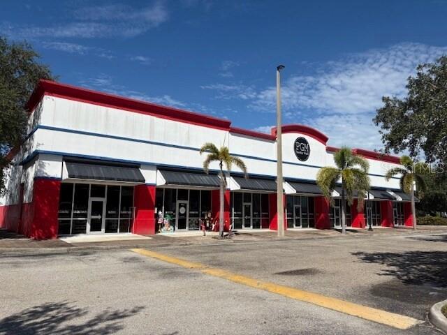 Photo of 10169 TAMIAMI TRAIL #2125 PUNTA GORDA FL 33950