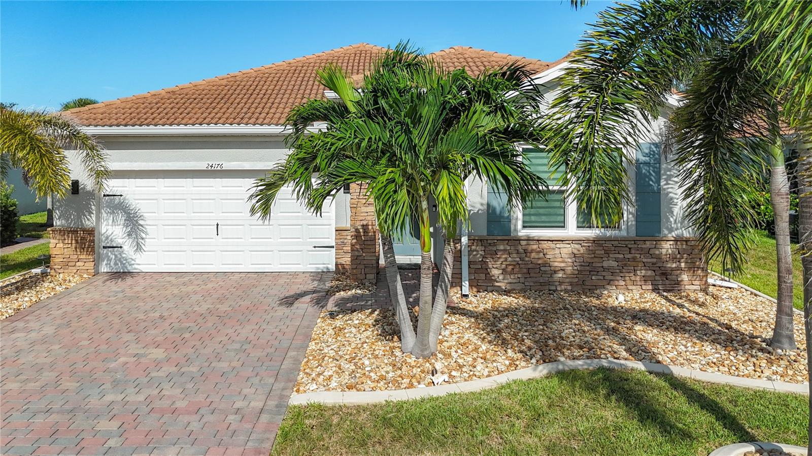 Photo of 24176 RIVERFRONT DRIVE PUNTA GORDA FL 33980